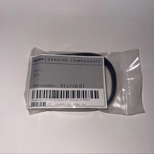 Dyson DC17 Upright Vacuum Cleaner Belt 11710-01-02 / 911710-01 For Dyson DC17